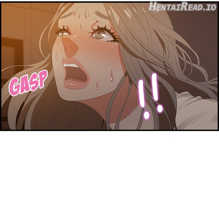 Tasty Chat: 0km Chapter 19 - page 41