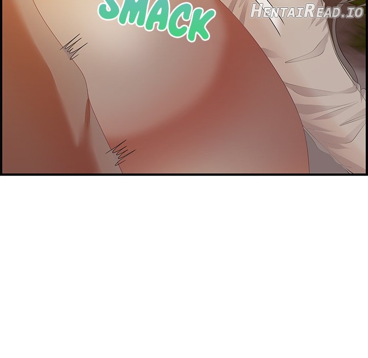 Tasty Chat: 0km Chapter 19 - page 43