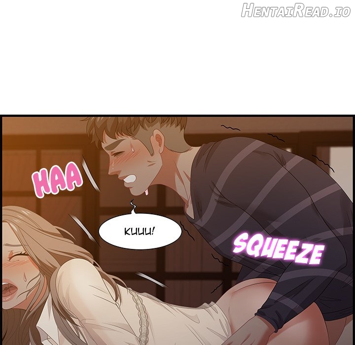 Tasty Chat: 0km Chapter 19 - page 44