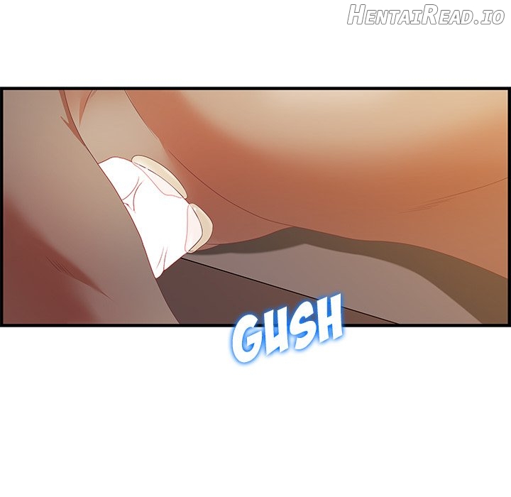 Tasty Chat: 0km Chapter 19 - page 46