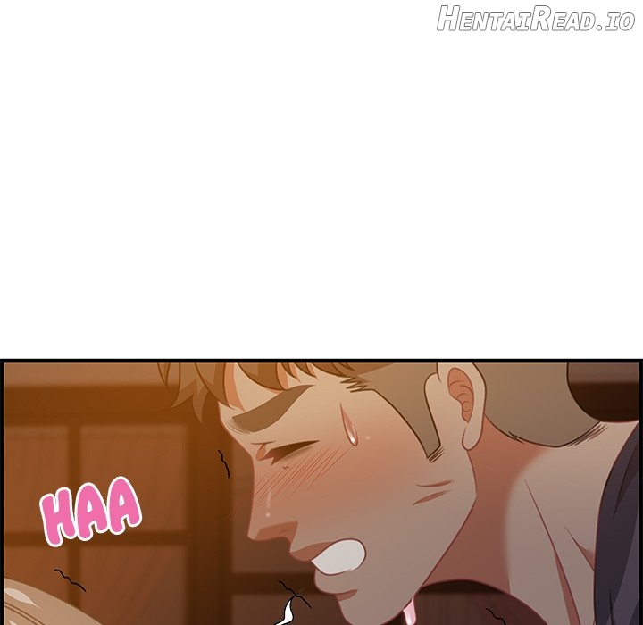 Tasty Chat: 0km Chapter 19 - page 47