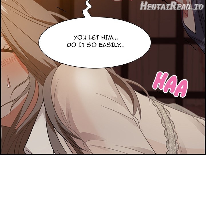 Tasty Chat: 0km Chapter 19 - page 48