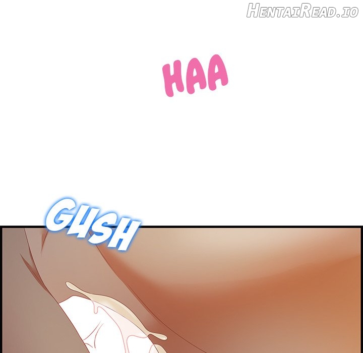 Tasty Chat: 0km Chapter 19 - page 49
