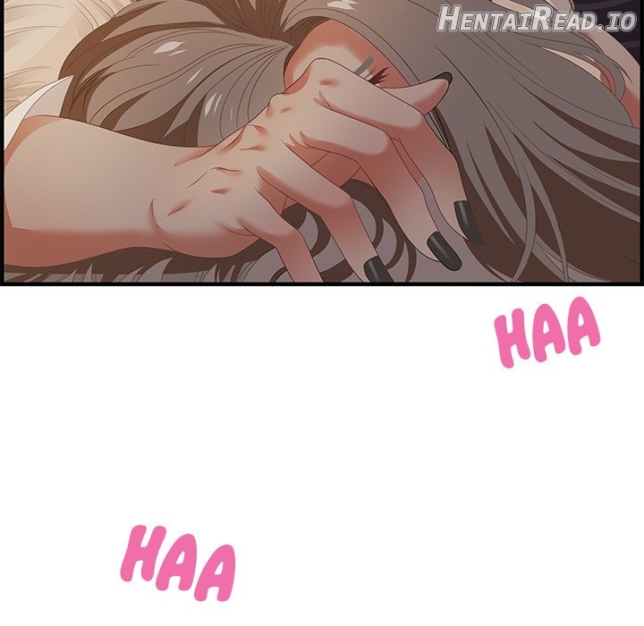 Tasty Chat: 0km Chapter 19 - page 52