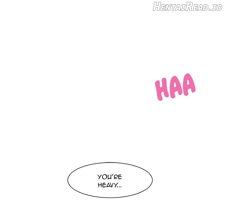 Tasty Chat: 0km Chapter 19 - page 53