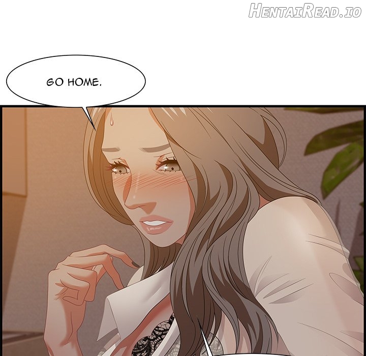 Tasty Chat: 0km Chapter 19 - page 58