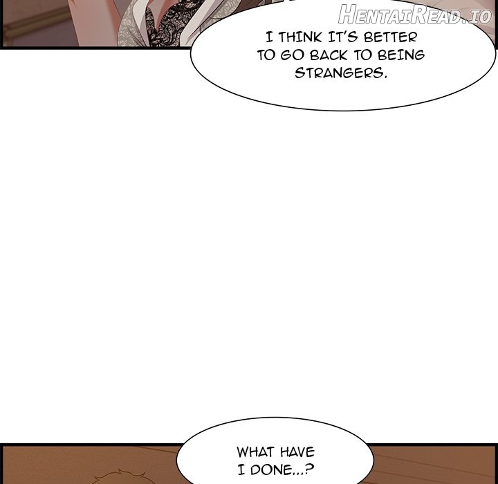 Tasty Chat: 0km Chapter 19 - page 59