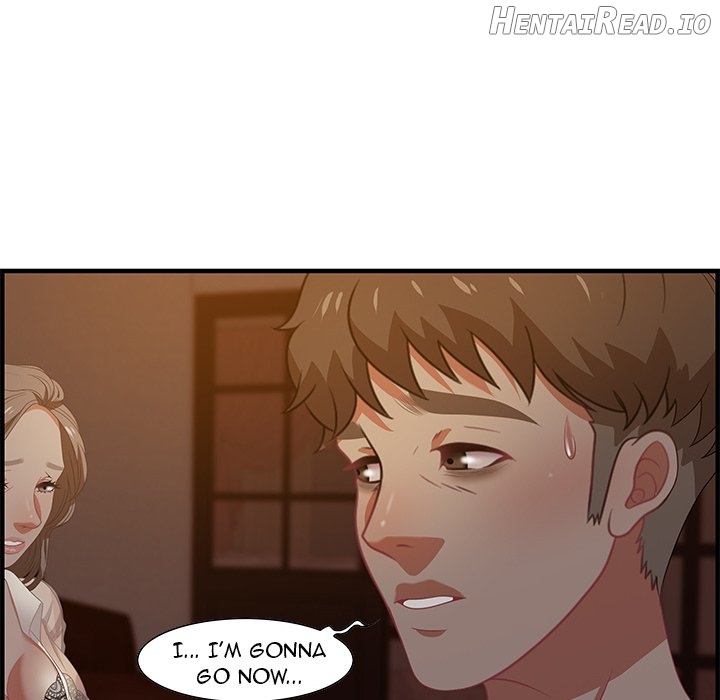 Tasty Chat: 0km Chapter 19 - page 64