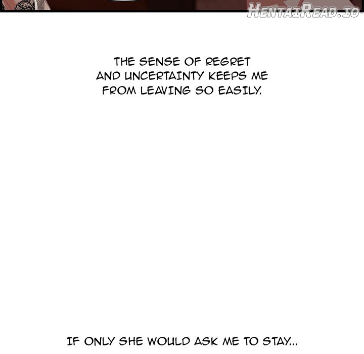 Tasty Chat: 0km Chapter 19 - page 65
