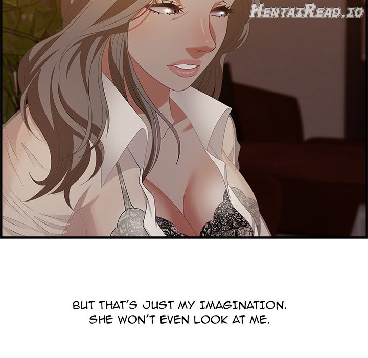 Tasty Chat: 0km Chapter 19 - page 67