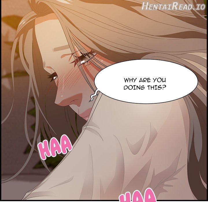 Tasty Chat: 0km Chapter 19 - page 7