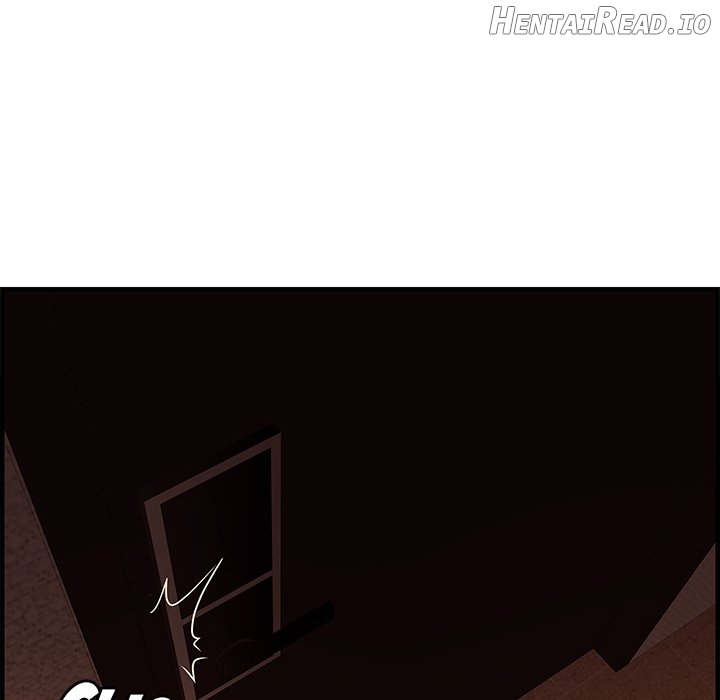 Tasty Chat: 0km Chapter 19 - page 70