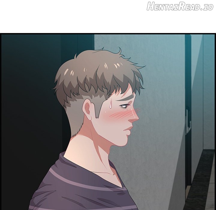 Tasty Chat: 0km Chapter 19 - page 72