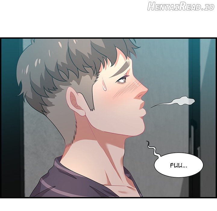 Tasty Chat: 0km Chapter 19 - page 74