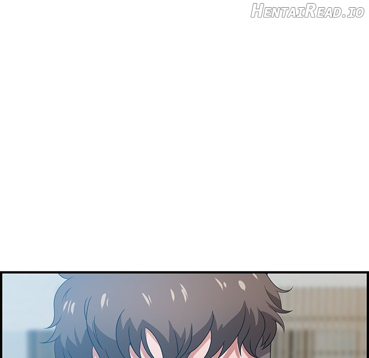 Tasty Chat: 0km Chapter 19 - page 79