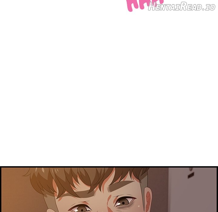 Tasty Chat: 0km Chapter 19 - page 8