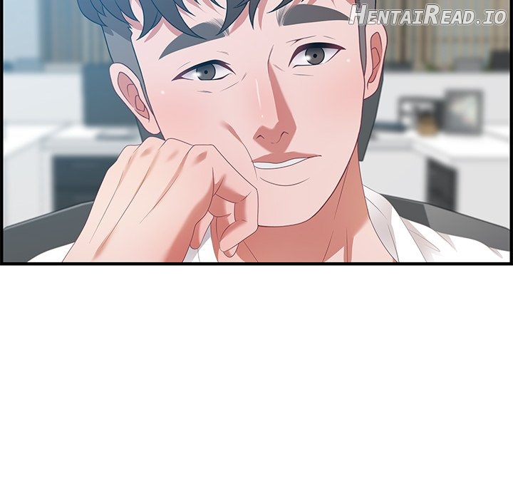 Tasty Chat: 0km Chapter 19 - page 80