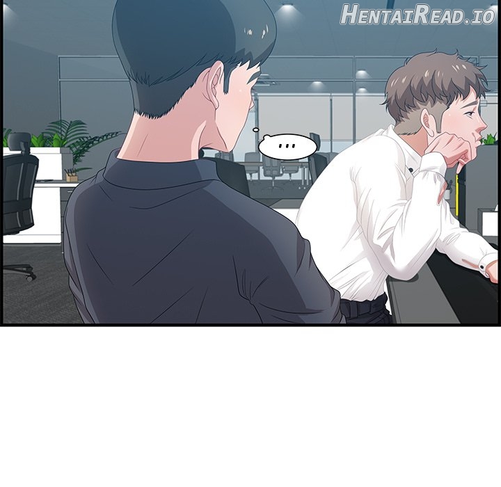 Tasty Chat: 0km Chapter 19 - page 83