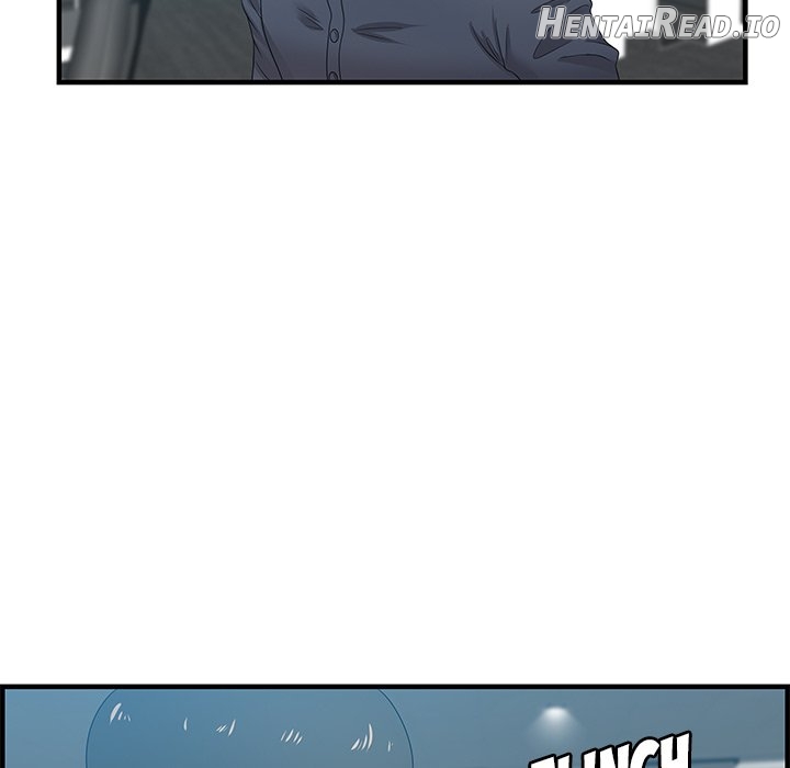 Tasty Chat: 0km Chapter 19 - page 85