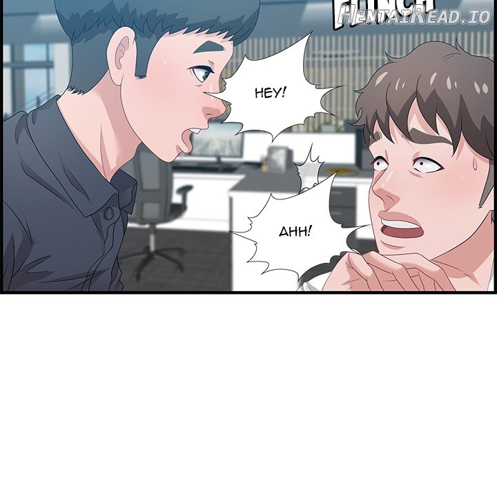 Tasty Chat: 0km Chapter 19 - page 86