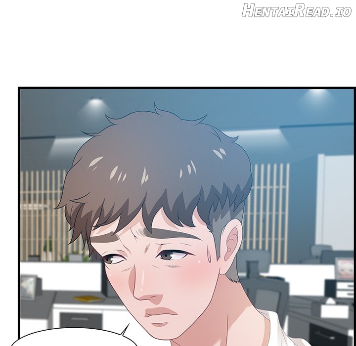 Tasty Chat: 0km Chapter 19 - page 89
