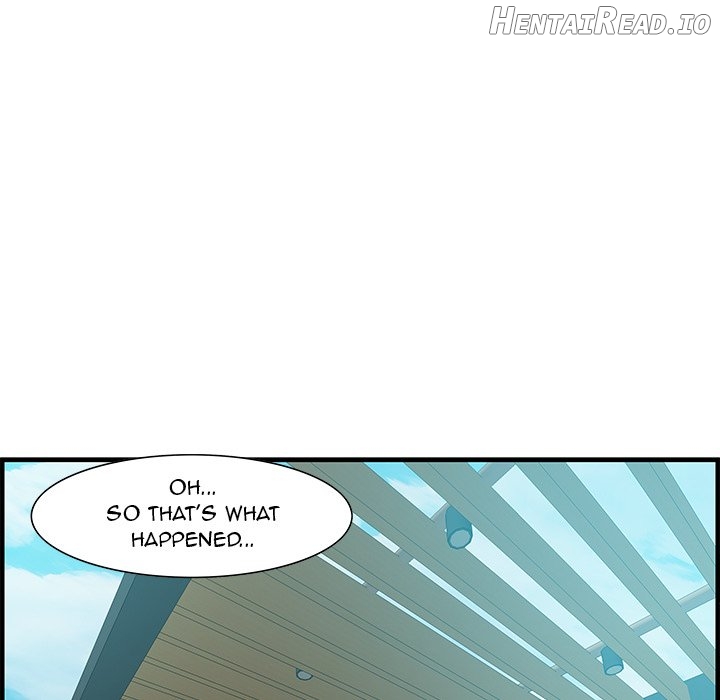 Tasty Chat: 0km Chapter 19 - page 92