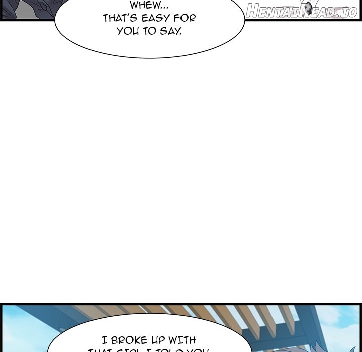 Tasty Chat: 0km Chapter 19 - page 97