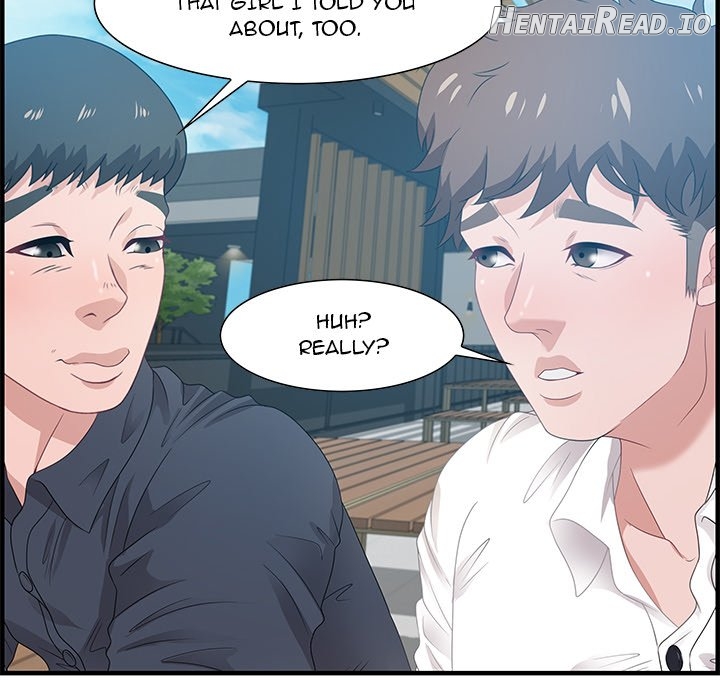 Tasty Chat: 0km Chapter 19 - page 98