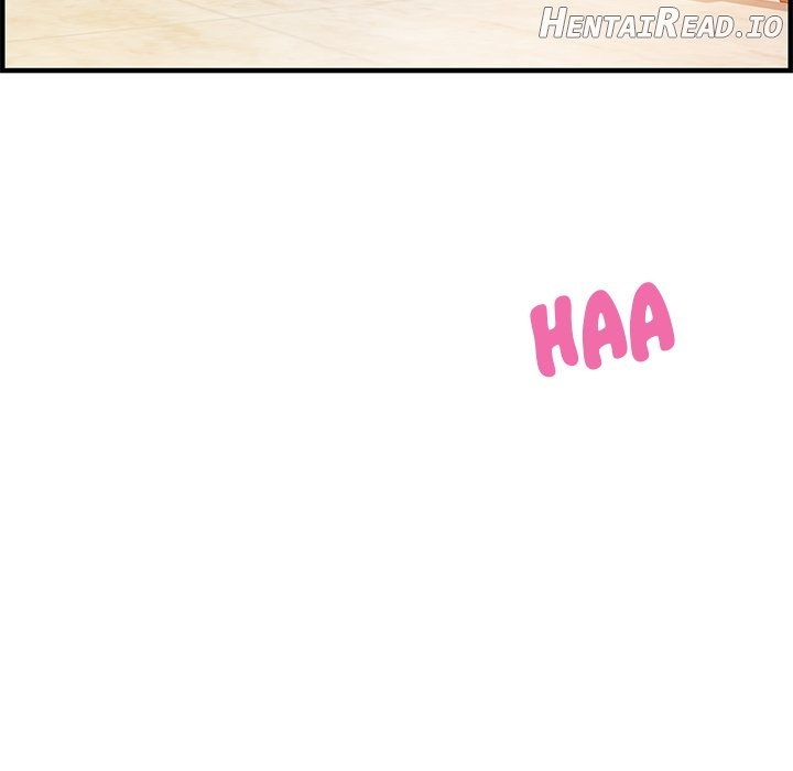 Tasty Chat: 0km Chapter 21 - page 101