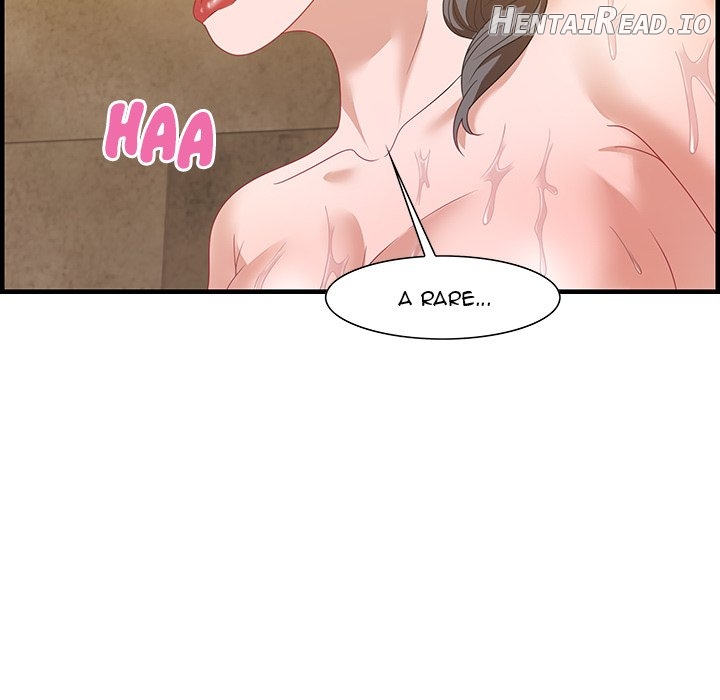 Tasty Chat: 0km Chapter 21 - page 11