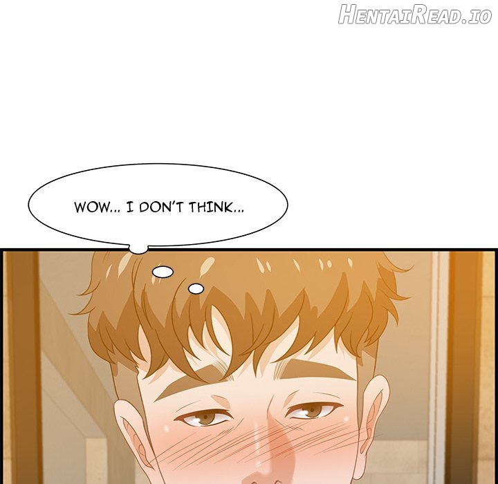 Tasty Chat: 0km Chapter 21 - page 112
