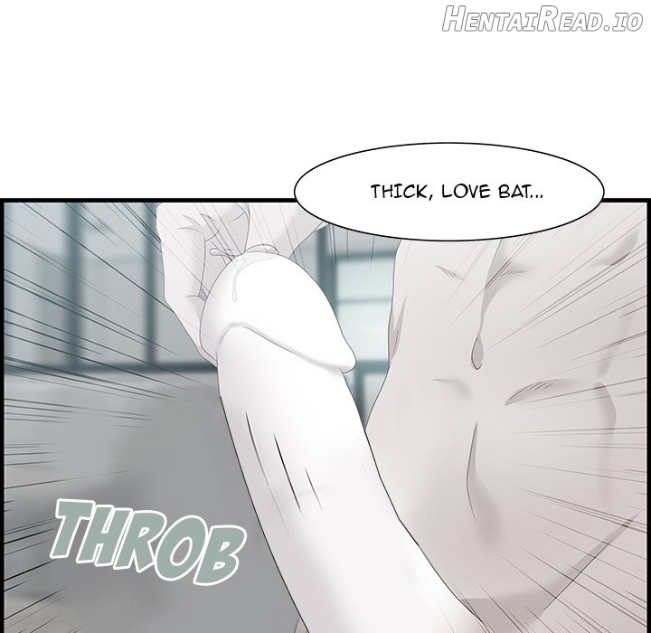 Tasty Chat: 0km Chapter 21 - page 12