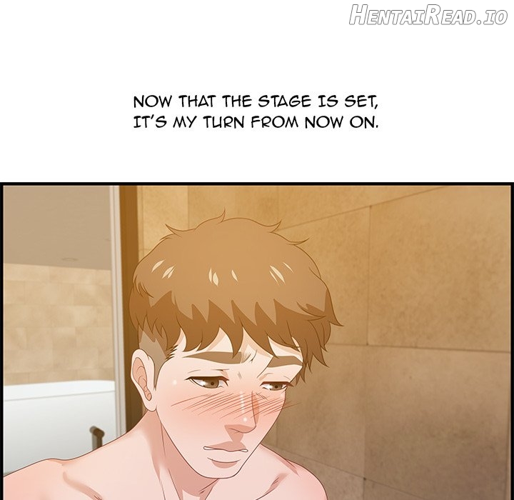 Tasty Chat: 0km Chapter 21 - page 121