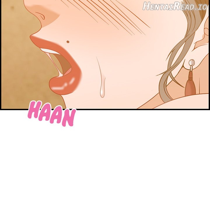 Tasty Chat: 0km Chapter 21 - page 14