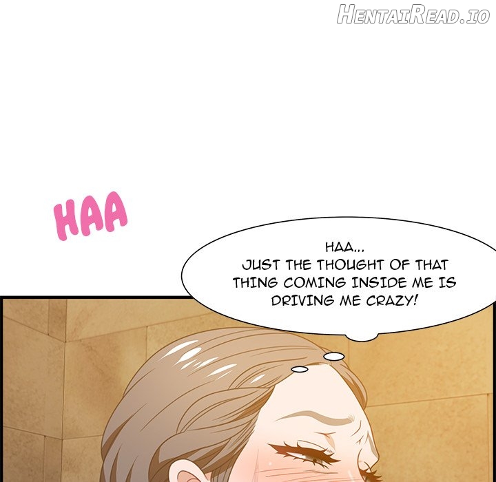 Tasty Chat: 0km Chapter 21 - page 19