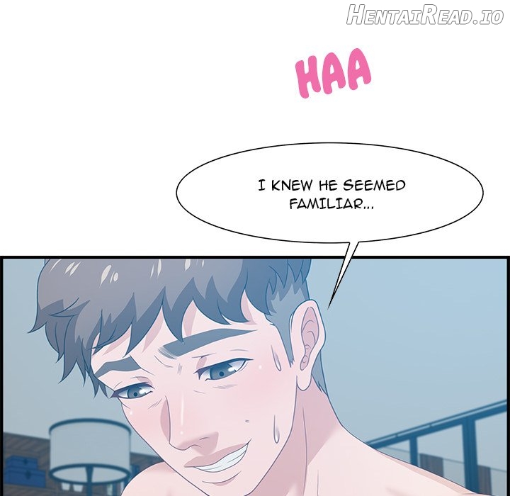 Tasty Chat: 0km Chapter 21 - page 21