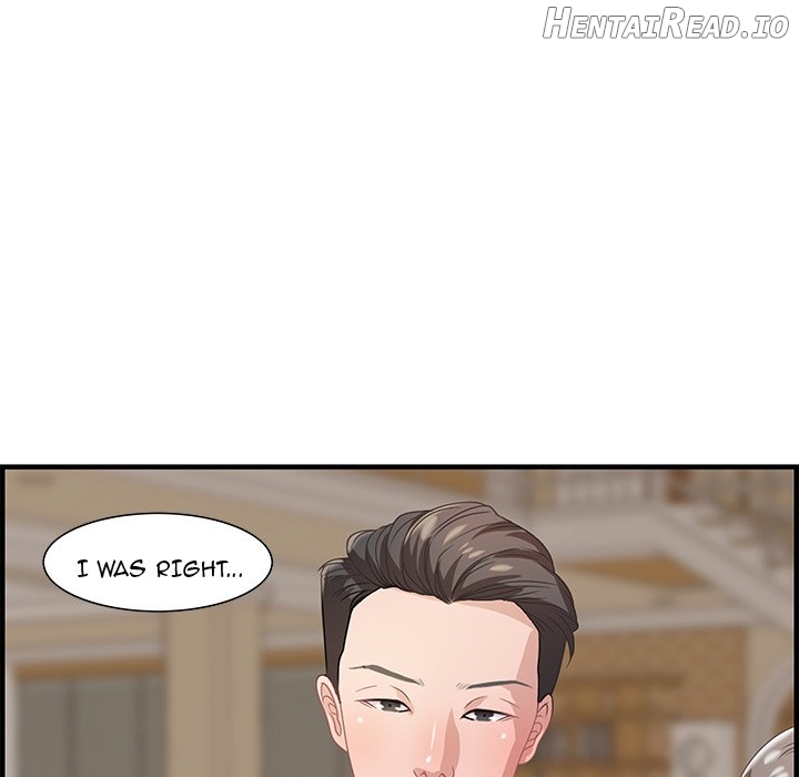 Tasty Chat: 0km Chapter 21 - page 23