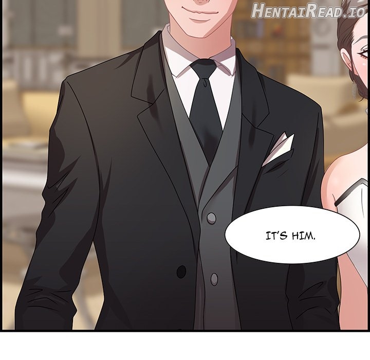 Tasty Chat: 0km Chapter 21 - page 24