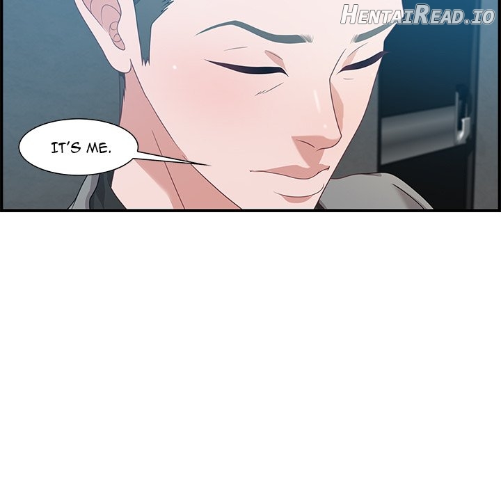 Tasty Chat: 0km Chapter 21 - page 29