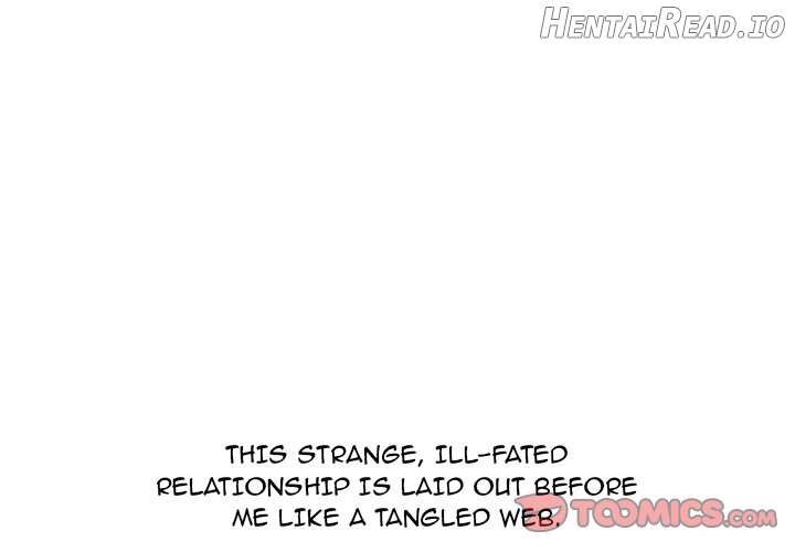 Tasty Chat: 0km Chapter 21 - page 3