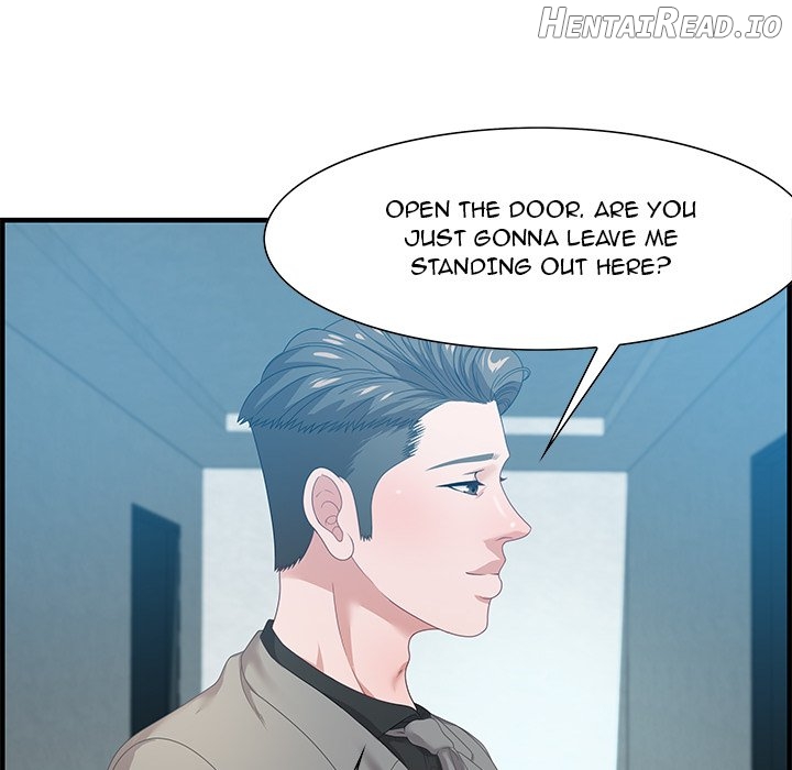 Tasty Chat: 0km Chapter 21 - page 32