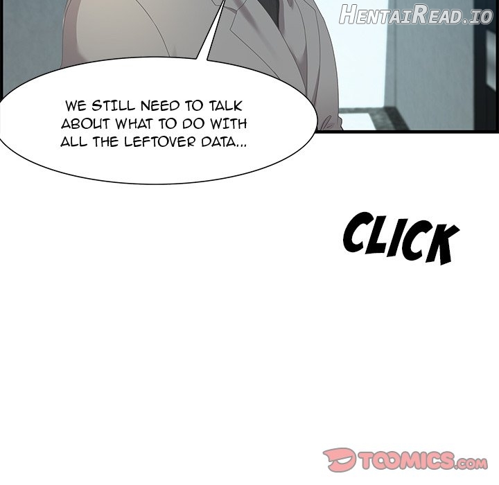 Tasty Chat: 0km Chapter 21 - page 33