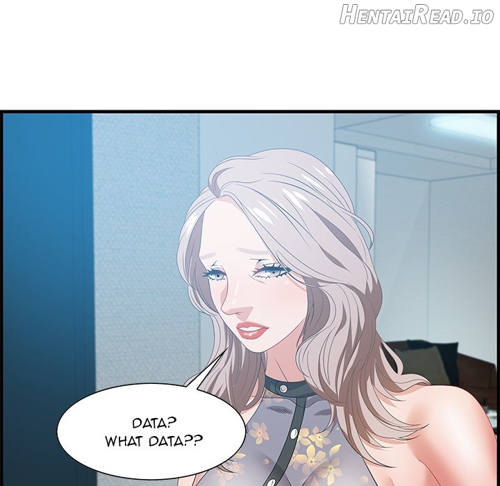 Tasty Chat: 0km Chapter 21 - page 34