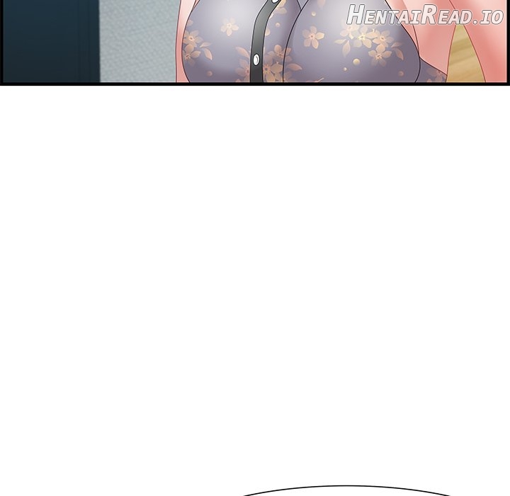 Tasty Chat: 0km Chapter 21 - page 35