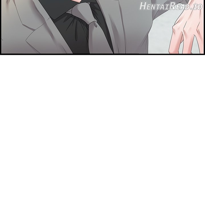 Tasty Chat: 0km Chapter 21 - page 37