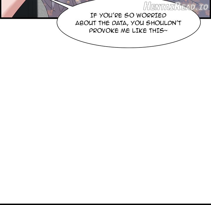 Tasty Chat: 0km Chapter 21 - page 41