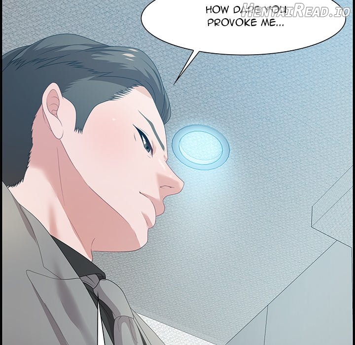 Tasty Chat: 0km Chapter 21 - page 47