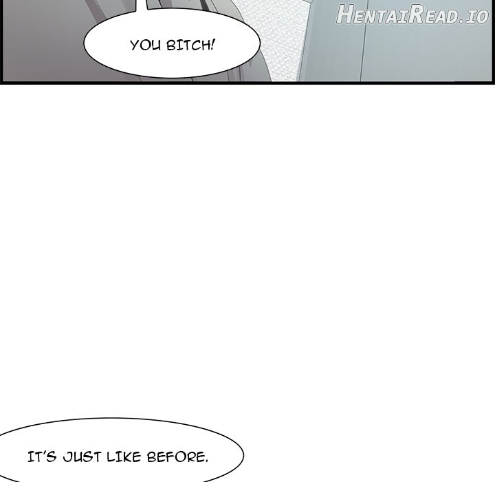 Tasty Chat: 0km Chapter 21 - page 48