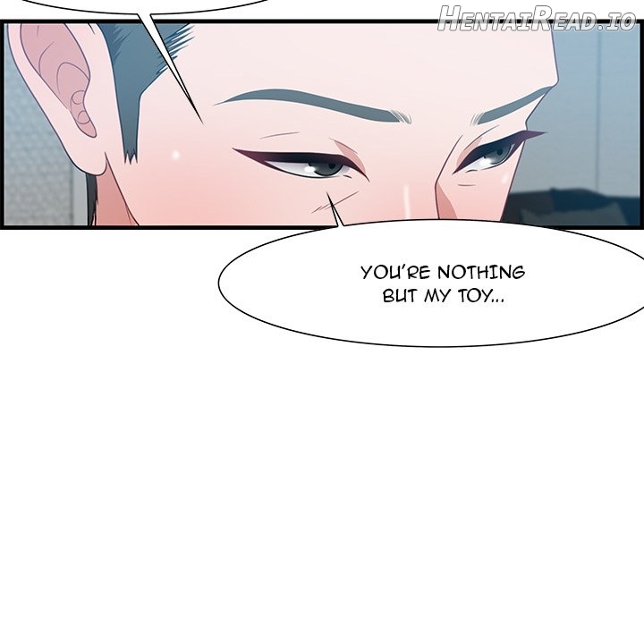 Tasty Chat: 0km Chapter 21 - page 49
