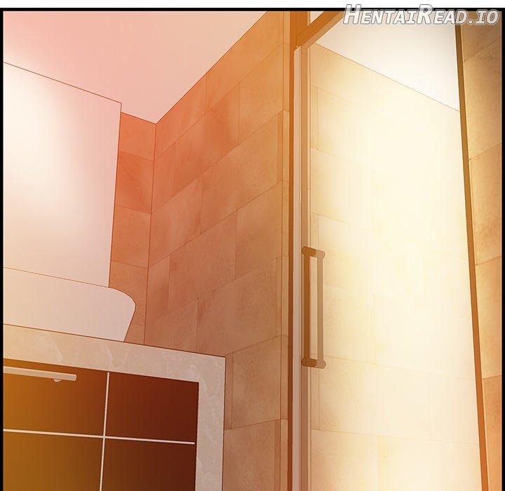 Tasty Chat: 0km Chapter 21 - page 5